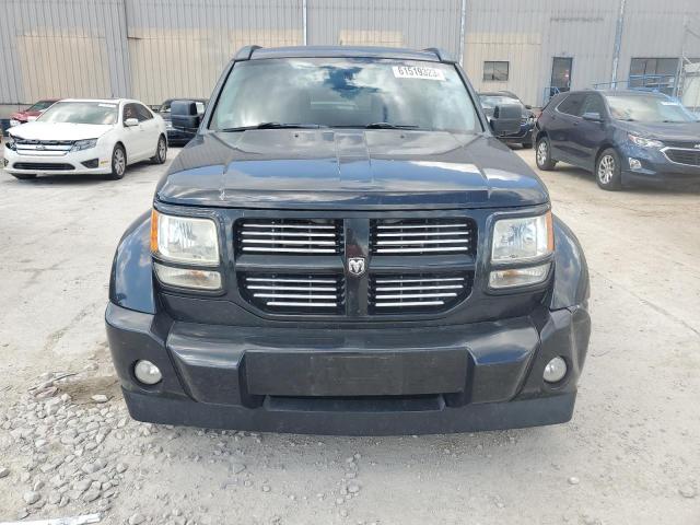 Photo 5 from auction – 2011 DODGE NITRO SXT with VIN 1D4PU5GK4BW535214