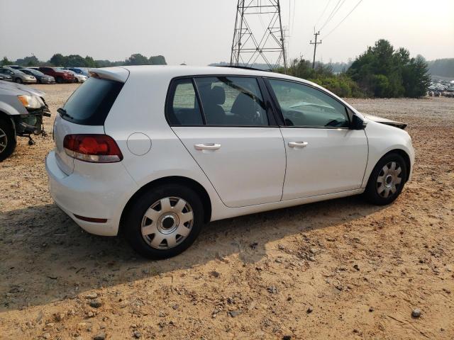 Photo 3 from auction – 2011 VOLKSWAGEN GOLF with VIN WVWDB7AJ8BW113321