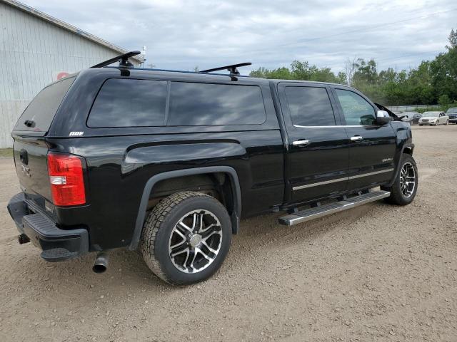 Photo 3 from auction – 2014 GMC SIERRA K15 with VIN 3GTU2WEC9EG310426