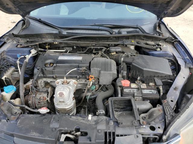 Photo 11 from auction – 2013 HONDA ACCORD with VIN 1HGCR2F58DA203298