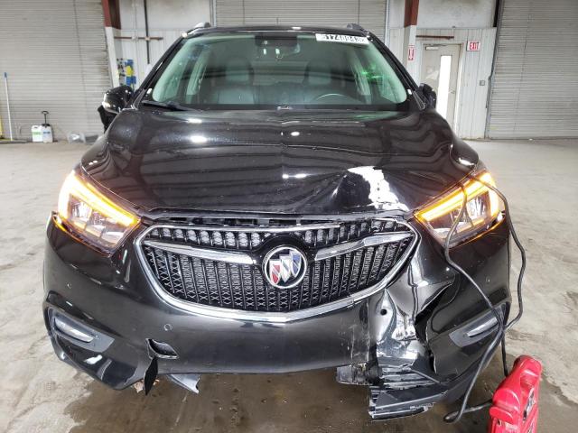 Photo 5 from auction – 2019 BUICK ENCORE ESS with VIN KL4CJGSM4KB756225