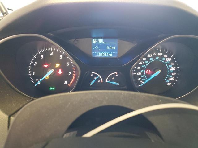 Photo 9 from auction – 2012 FORD FOCUS SE with VIN 1FAHP3F27CL343759