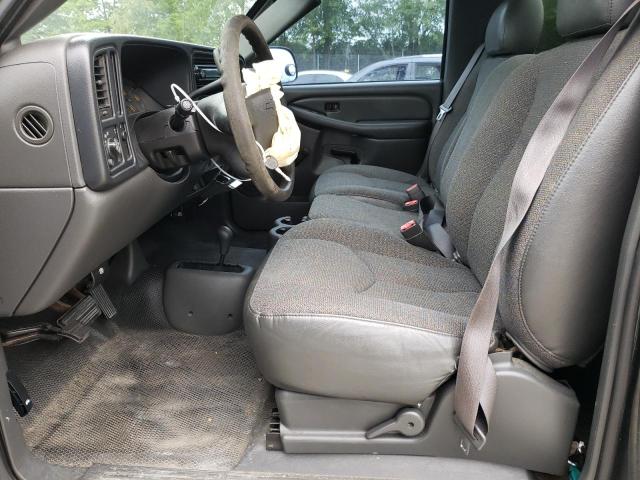 Photo 7 from auction – 2003 CHEVROLET SILVERADO with VIN 1GCEK14VX3Z234755