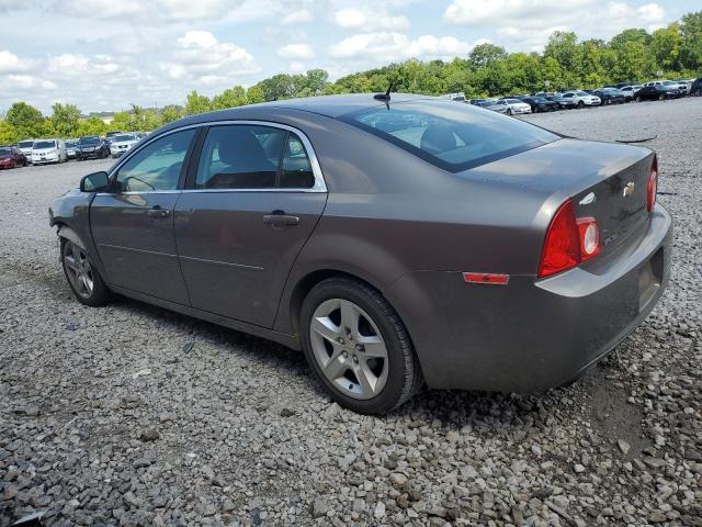 Photo 2 from auction – 2011 CHEVROLET MALIBU LS with VIN 1G1ZB5E19BF375281