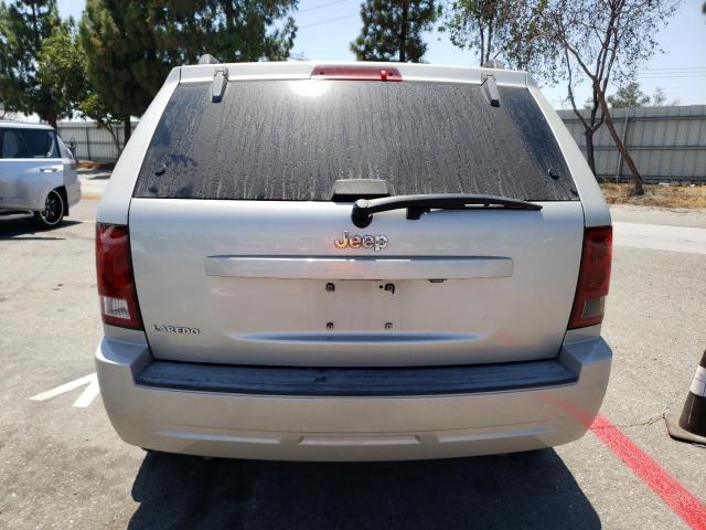 Photo 6 from auction – 2010 JEEP GRAND CHER with VIN 1J4PS4GK8AC155560