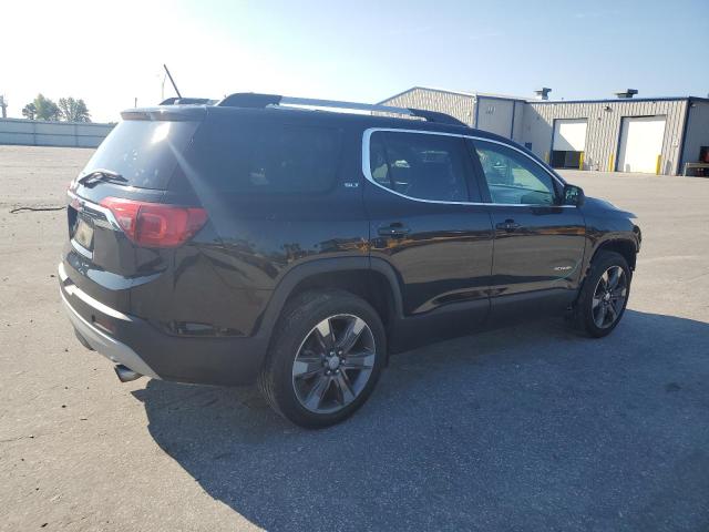 Photo 3 from auction – 2019 GMC ACADIA SLT with VIN 1GKKNNLS0KZ105757