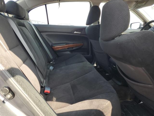 Photo 10 from auction – 2011 HONDA ACCORD EX with VIN 1HGCP2F74BA060824