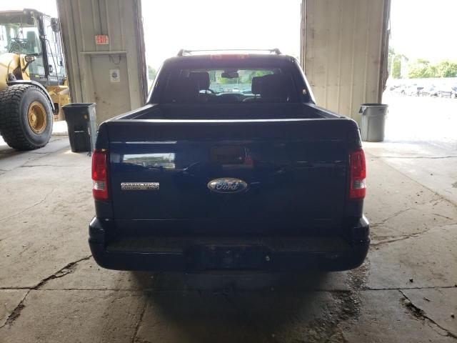 Photo 6 from auction – 2007 FORD EXPLORER S with VIN 1FMEU33KX7UA08520