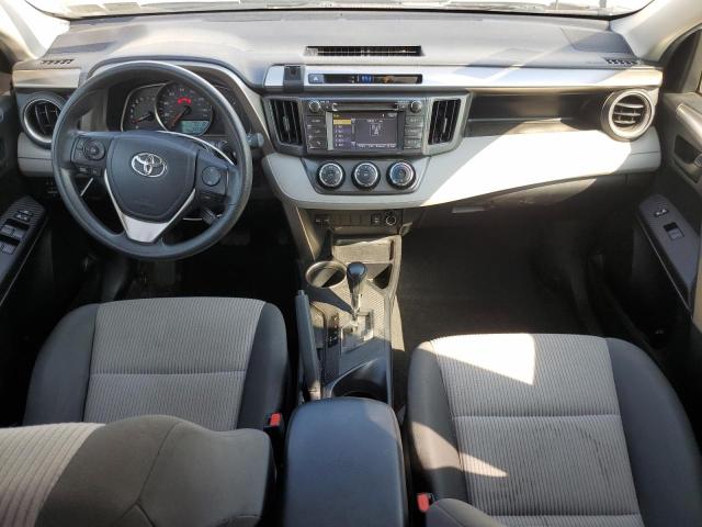 Photo 8 from auction – 2015 TOYOTA RAV4 LE with VIN JTMBFREV9FD150285
