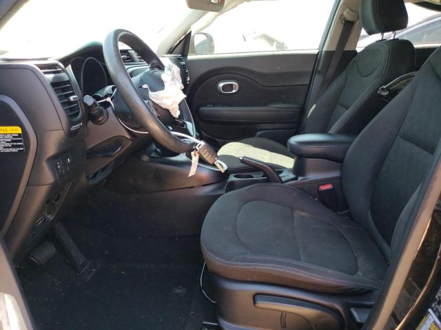 Photo 7 from auction – 2015 KIA SOUL with VIN KNDJN2A26F7799087