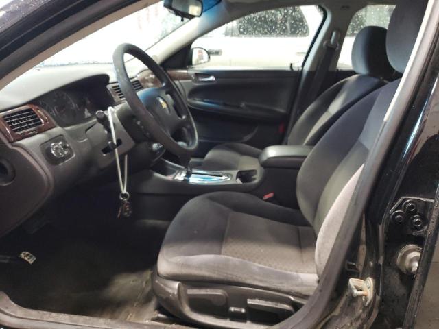 Photo 7 from auction – 2015 CHEVROLET IMPALA LIM with VIN 2G1WB5E39F1149744