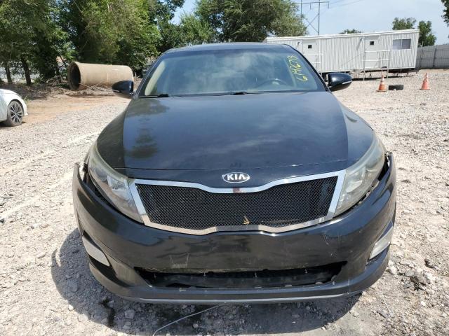 Photo 5 from auction – 2015 KIA OPTIMA EX with VIN 5XXGN4A78FG369750