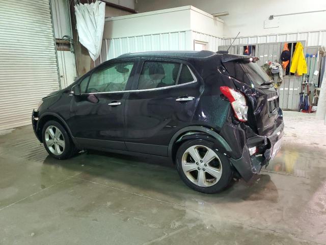 Photo 2 from auction – 2015 BUICK ENCORE with VIN KL4CJGSB6FB133158