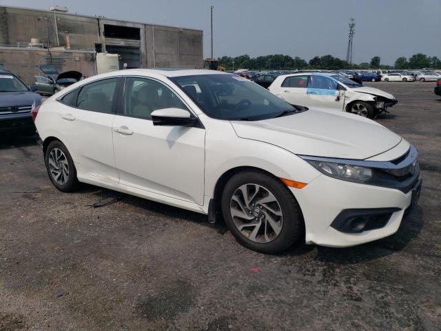 Photo 4 from auction – 2018 HONDA CIVIC with VIN 2HGFC2F80JH501866