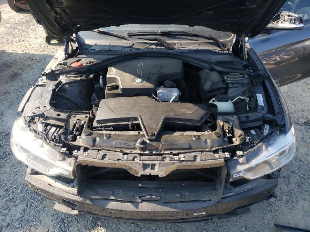 Photo 11 from auction – 2014 BMW 328 XI SUL with VIN WBA3B5C50EF959072
