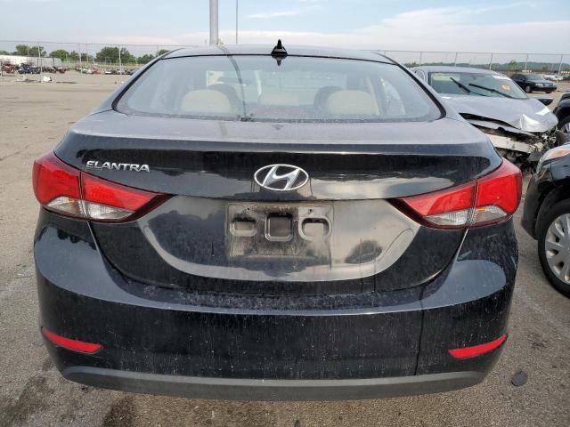 Photo 6 from auction – 2016 HYUNDAI ELANTRA SE with VIN 5NPDH4AE9GH713634