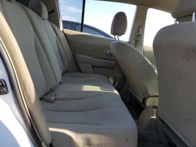 Photo 10 from auction – 2010 NISSAN VERSA with VIN 3N1BC1CP3AL438369