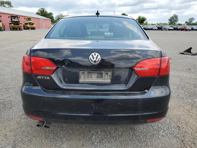 Photo 6 from auction – 2014 VOLKSWAGEN JETTA BASE with VIN 3VW2K7AJ0EM332699