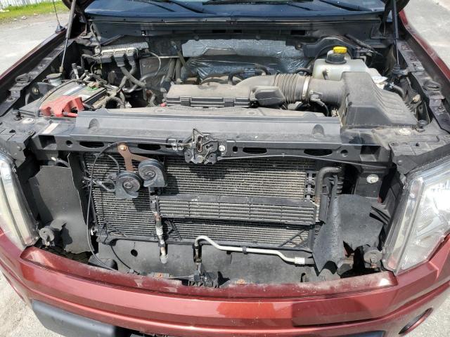 Photo 11 from auction – 2014 FORD F150 SUPER with VIN 1FTFX1EF7EKE75794