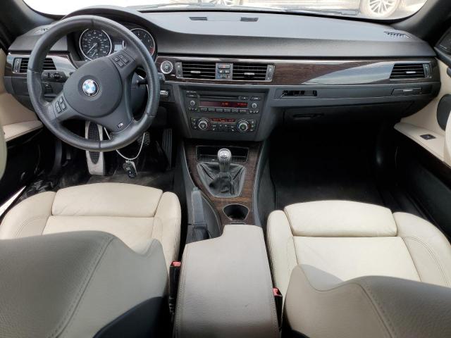Photo 8 from auction – 2012 BMW 335 I with VIN WBADX7C59CE242478
