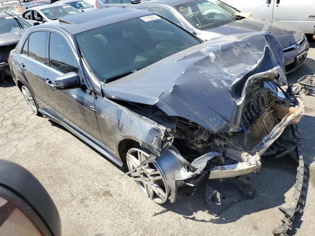 Photo 4 from auction – 2010 MERCEDES-BENZ E 350 with VIN WDDHF5GBXAA078941