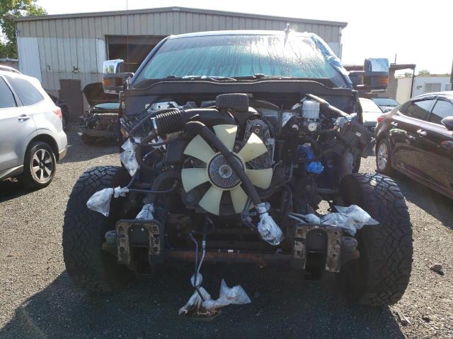Photo 5 from auction – 2015 CHEVROLET SILVERADO with VIN 1GC1KWEG3FF668906