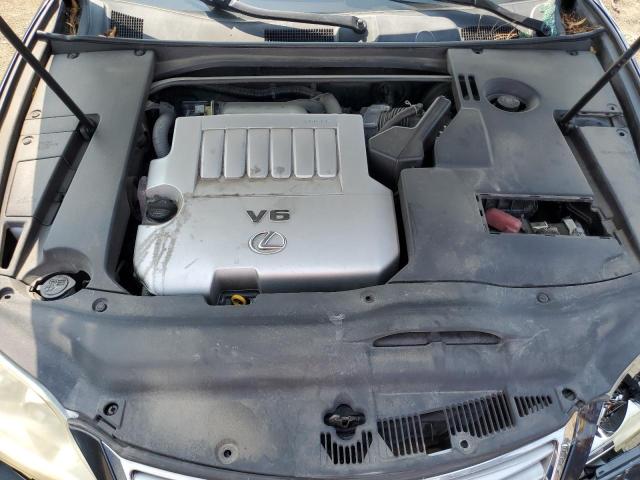 Photo 11 from auction – 2011 LEXUS ES 350 with VIN JTHBK1EG8B2437944