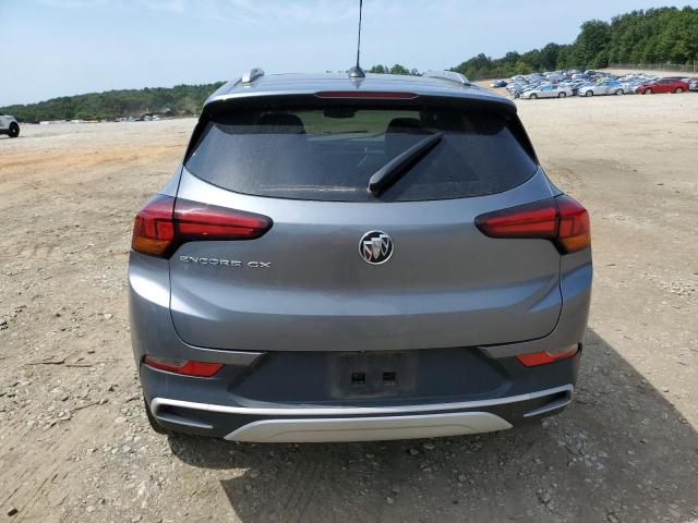 Photo 6 from auction – 2020 BUICK ENCORE GX with VIN KL4MMDSL9LB095813