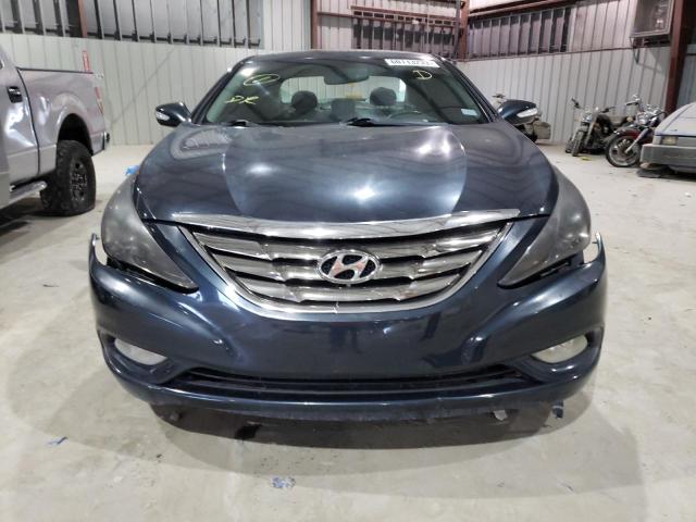 Photo 5 from auction – 2011 HYUNDAI SONATA SE with VIN 5NPEC4AC7BH256753
