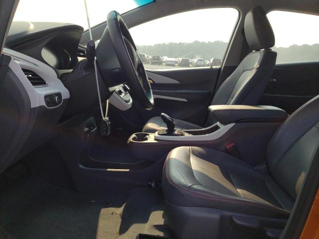 Photo 7 from auction – 2017 CHEVROLET BOLT EV PR with VIN 1G1FX6S07H4189250