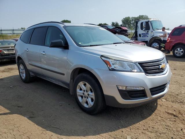 Photo 4 from auction – 2013 CHEVROLET TRAVERSE L with VIN 1GNKVFEDXDJ111073