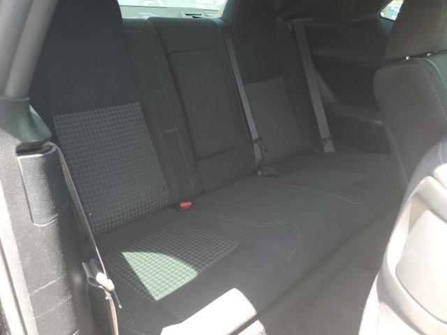 Photo 10 from auction – 2020 DODGE CHALLENGER with VIN 2C3CDZAGXLH151241