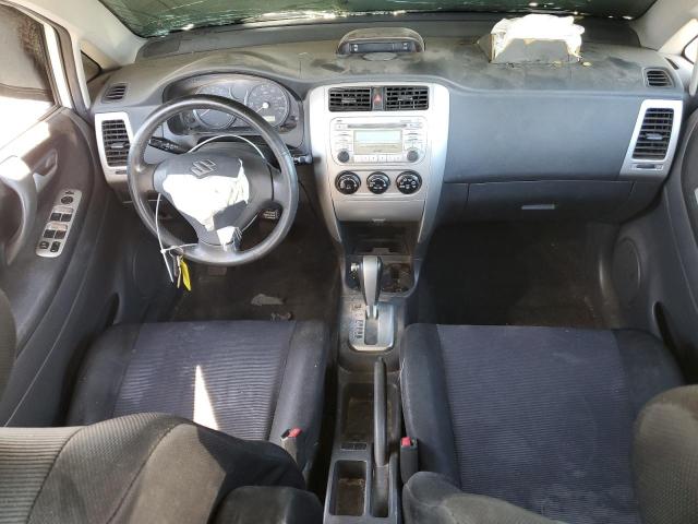 Photo 8 from auction – 2006 SUZUKI AERIO PREM with VIN JS2RC61H265350995