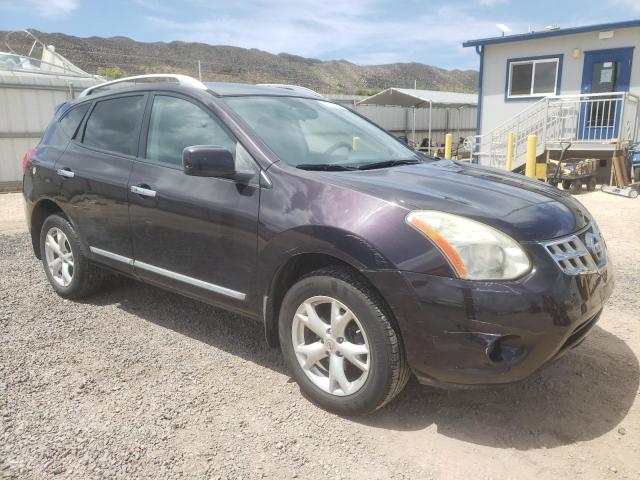 Photo 4 from auction – 2011 NISSAN ROGUE S with VIN JN8AS5MT9BW171043