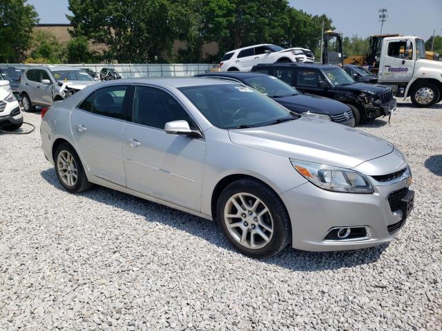 Photo 4 from auction – 2015 CHEVROLET MALIBU LS with VIN 1G11A5SL6FF251593