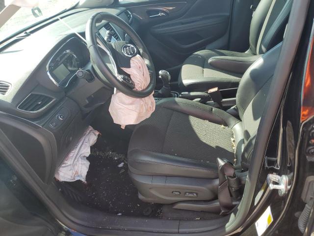 Photo 7 from auction – 2020 BUICK ENCORE PRE with VIN KL4CJASB9LB046721
