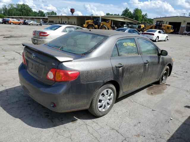 Photo 3 from auction – 2010 TOYOTA COROLLA with VIN 1NXBU4EE8AZ185784
