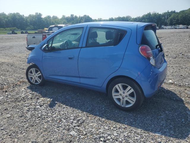 Фото 2 с аукциона – 2015 CHEVROLET SPARK LS с VIN KL8CB6S91FC748181