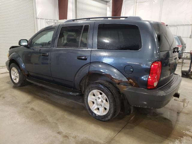 Photo 2 from auction – 2007 DODGE DURANGO SX with VIN 1D8HB38P77F568299