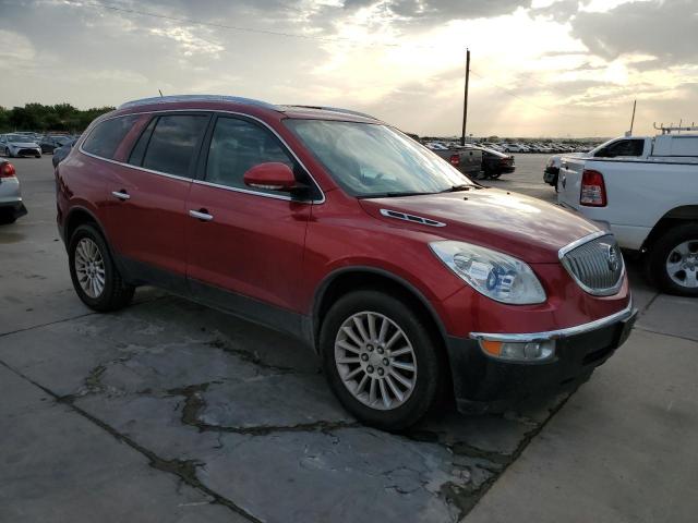 Photo 4 from auction – 2012 BUICK ENCLAVE with VIN 5GAKRCED4CJ323205
