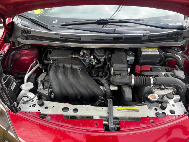 Photo 7 from auction – 2014 NISSAN VERSA NOTE with VIN 3N1CE2CP1EL385634