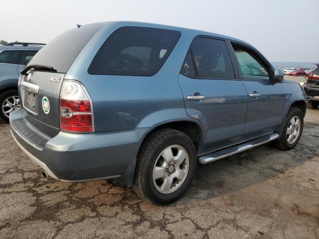 Photo 3 from auction – 2006 ACURA MDX with VIN 2HNYD18236H548236