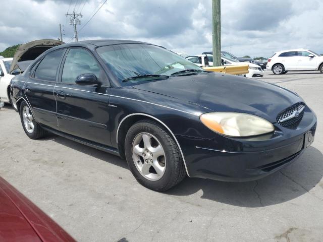 Photo 4 from auction – 2001 FORD TAURUS SE with VIN 1FAFP53U01A169406