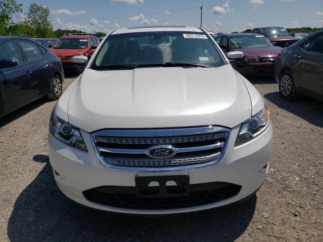 Photo 5 from auction – 2011 FORD TAURUS SEL with VIN 1FAHP2HW2BG186630