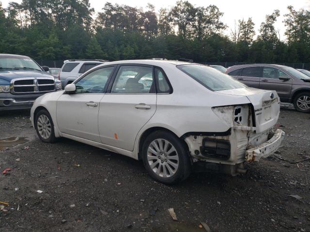 Photo 2 from auction – 2010 SUBARU IMPREZA 2. with VIN JF1GE6B69AH513258