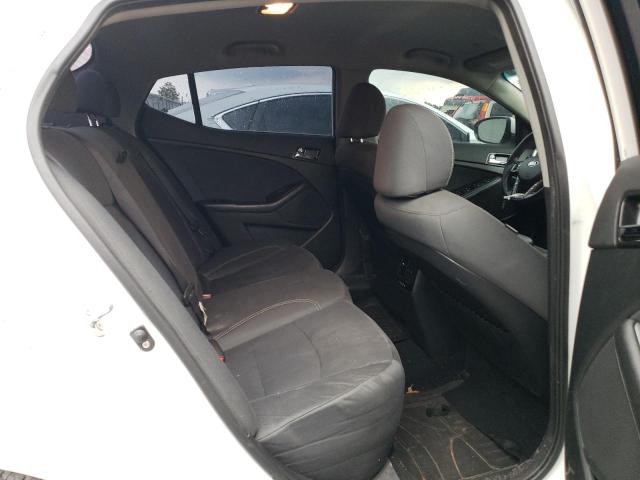Photo 10 from auction – 2013 KIA OPTIMA HYB with VIN KNAGM4ADXD5040118