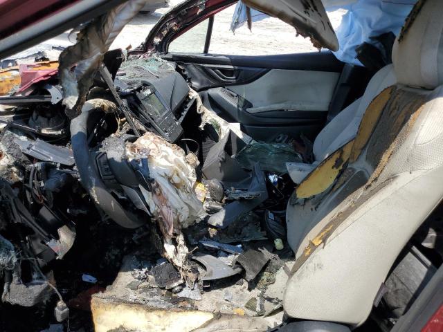 Photo 7 from auction – 2018 SUBARU IMPREZA with VIN 4S3GKAA62J3622312