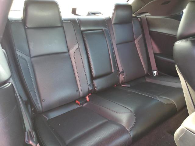 Photo 10 from auction – 2016 DODGE CHALLENGER with VIN 2C3CDZAGXGH299704