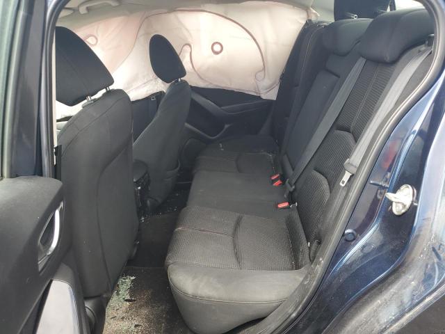 Photo 10 from auction – 2018 MAZDA 3 SPORT with VIN 3MZBN1U74JM169635