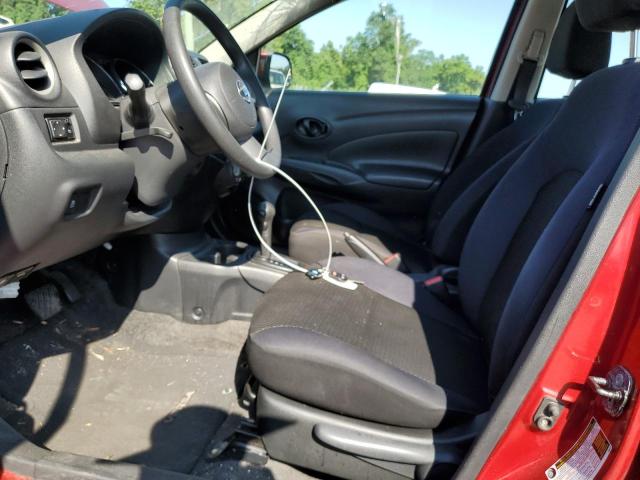 Photo 7 from auction – 2012 NISSAN VERSA S with VIN 3N1CN7AP7CL858532